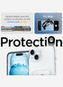 Spigen iPhone 15 Pro Max Case Ultra Hybrid